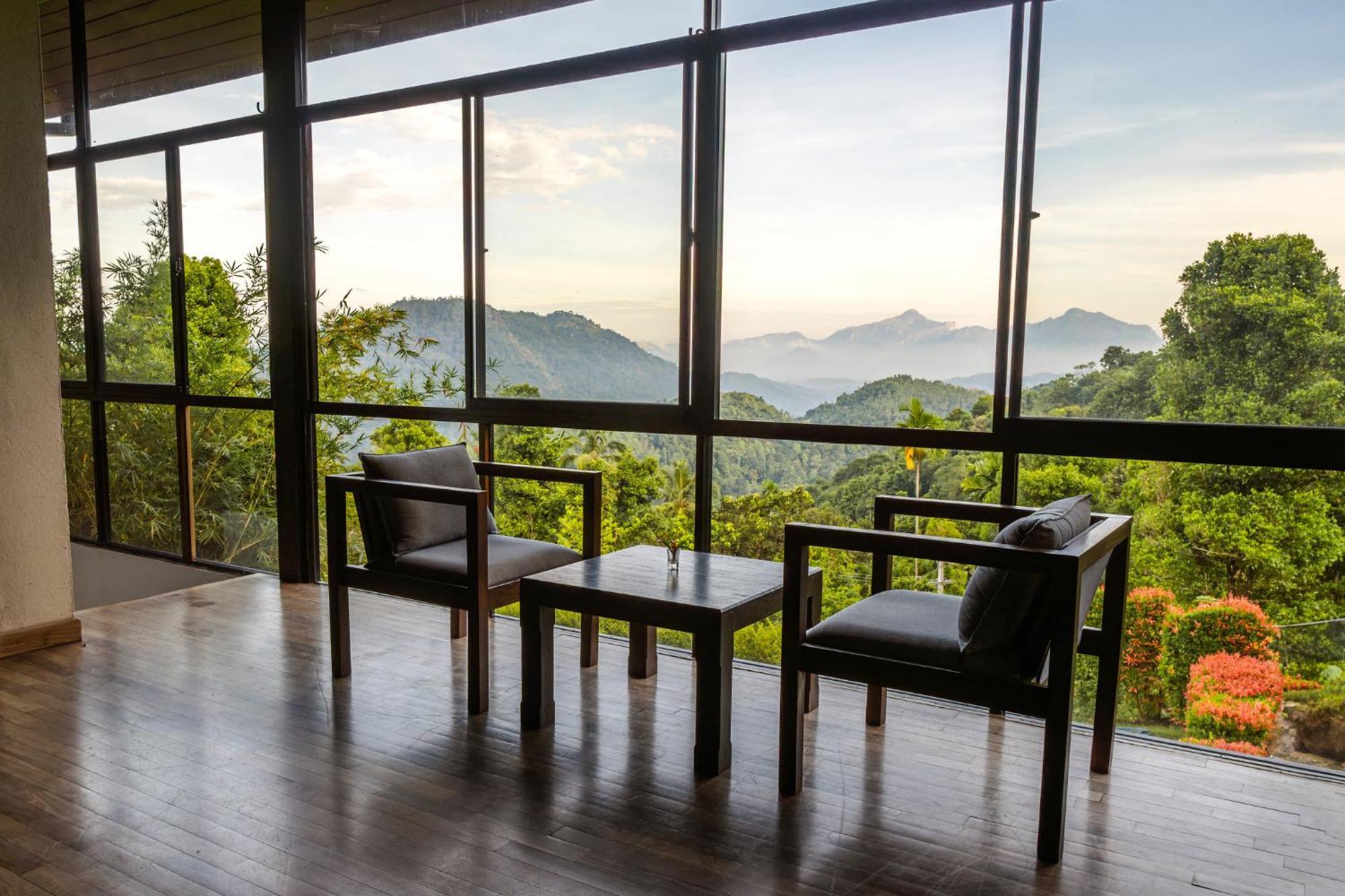 Simpson'S Forest - Luxury Boutique Resort & Spa - Kandy Exterior foto