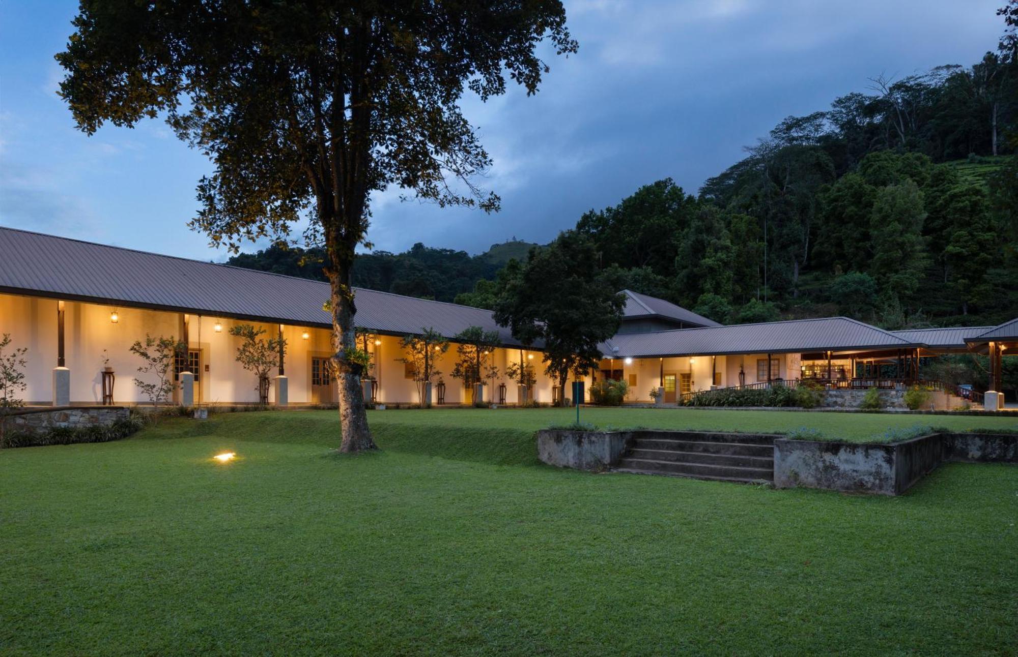Simpson'S Forest - Luxury Boutique Resort & Spa - Kandy Exterior foto