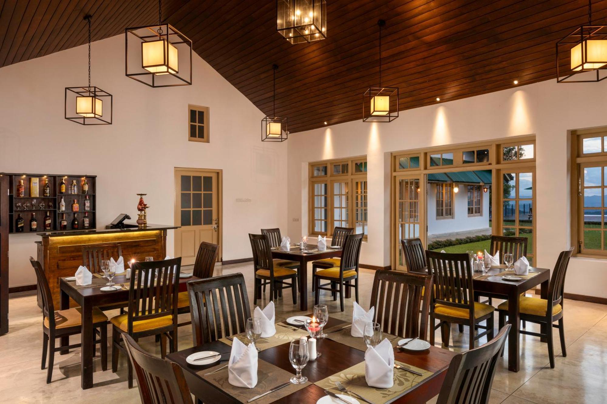 Simpson'S Forest - Luxury Boutique Resort & Spa - Kandy Exterior foto