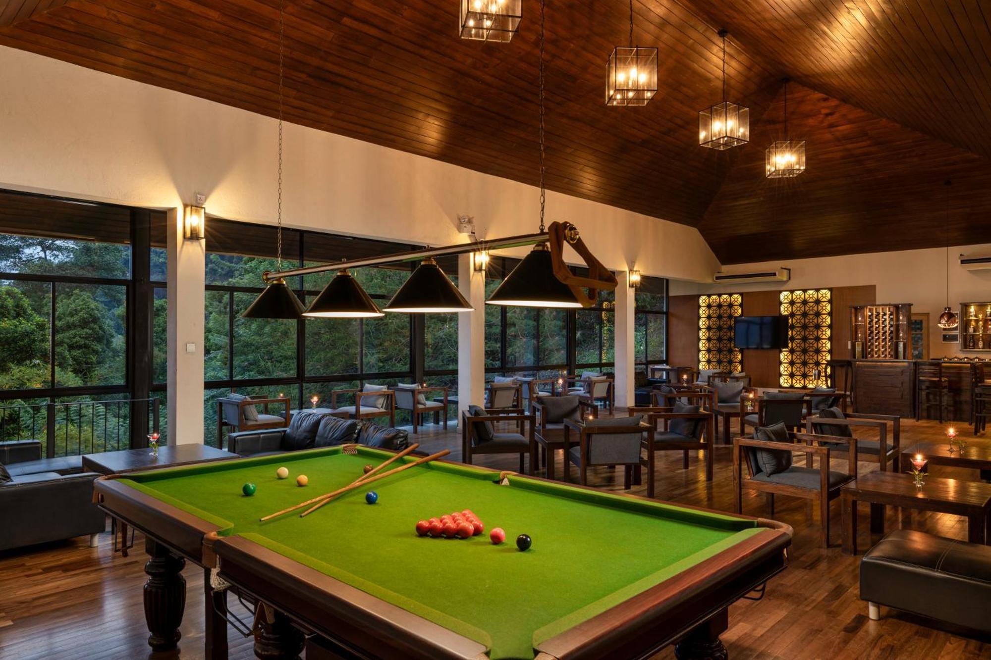 Simpson'S Forest - Luxury Boutique Resort & Spa - Kandy Exterior foto